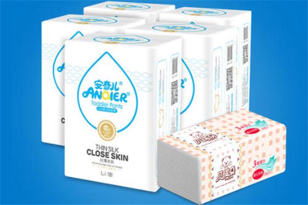 安奇儿母婴用品